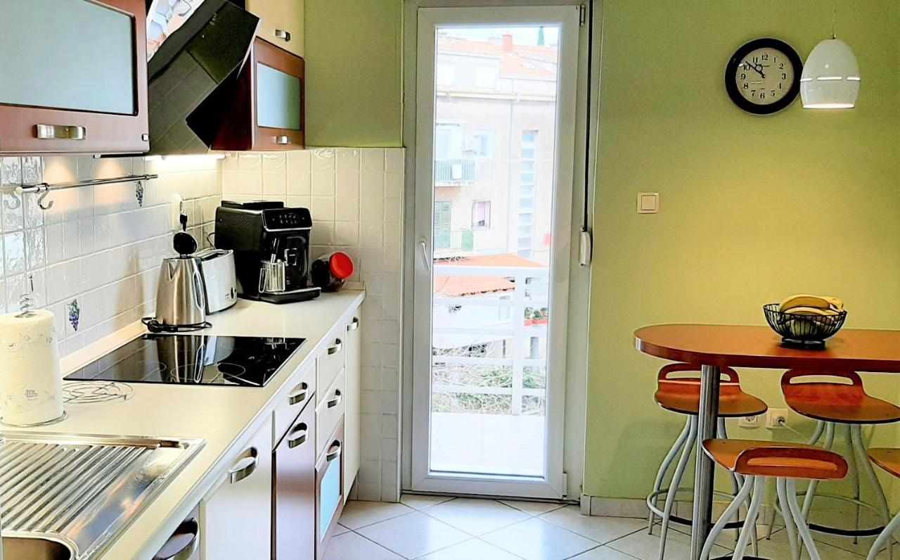 Apartment Dalmotion Split Zewnętrze zdjęcie