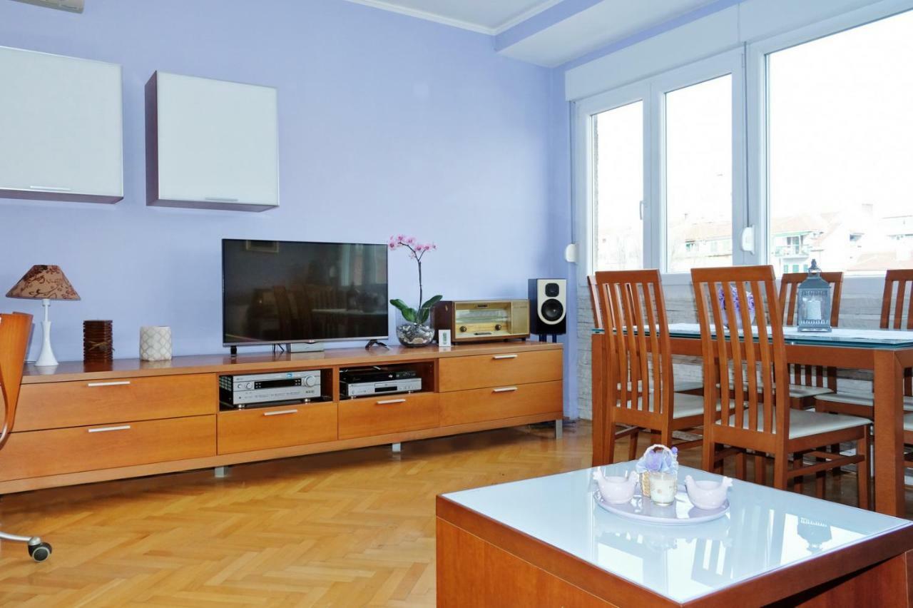 Apartment Dalmotion Split Zewnętrze zdjęcie